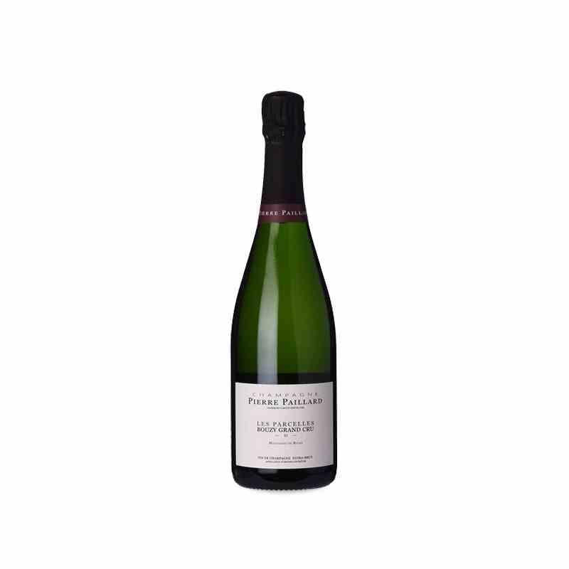 PIERRE PAILLARD LES PARCELLES BOUZY GRAND CRU 750ML @ Kelowna [1028298]