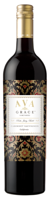 AVA GRACE CABERNET SAUVIGNON 750ML @ Signal Hill [1028428]