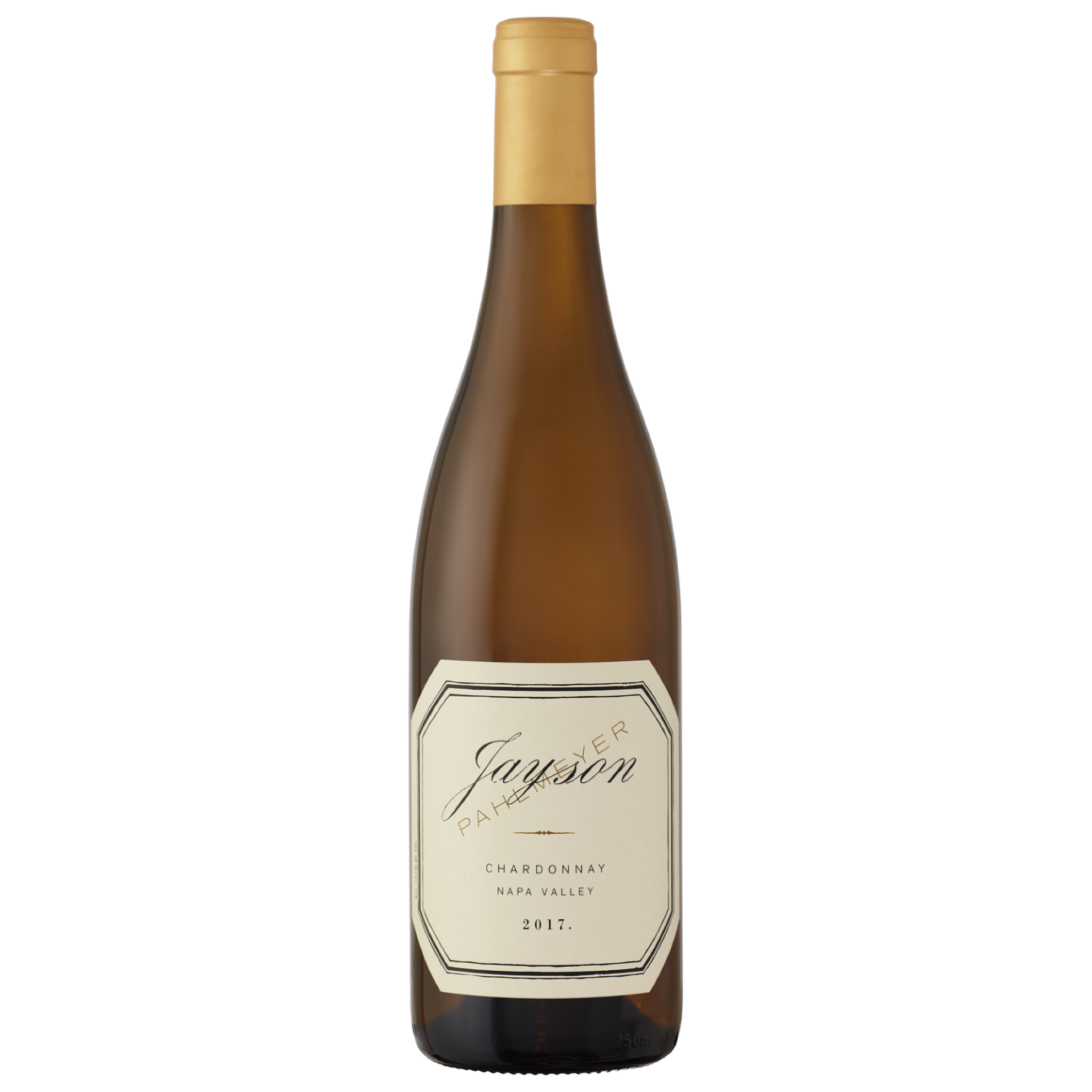 JAYSON CHARDONNAY 750ML @ Kelowna [1028597]