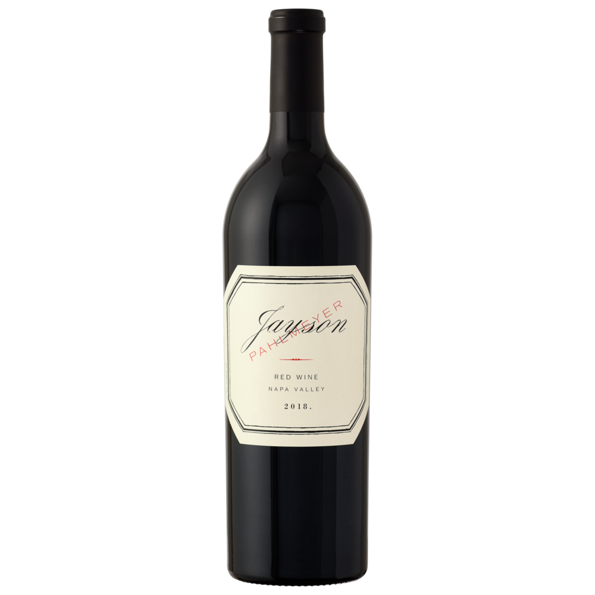 JAYSON RED BLEND 750ML @ Kelowna [1028599]