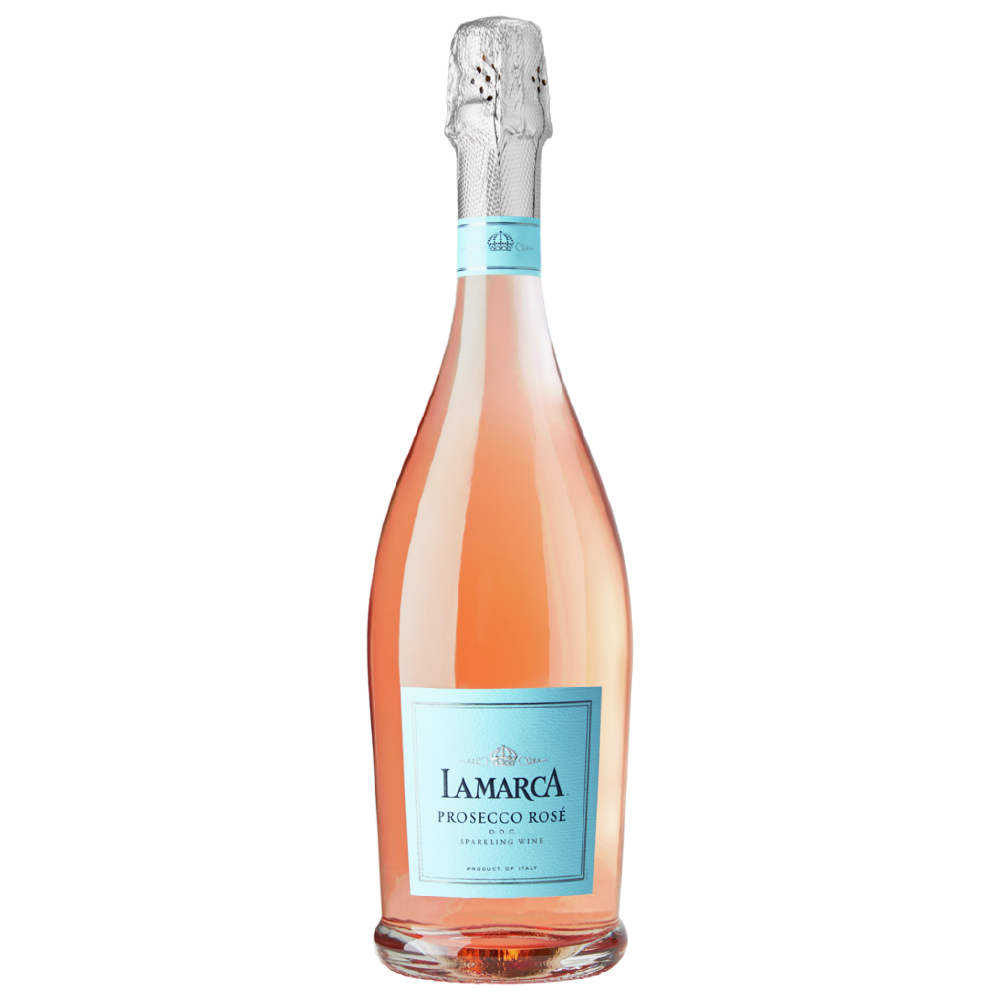 LA MARCA ROSE PROSECCO 750ML @ Kelowna [1028859]