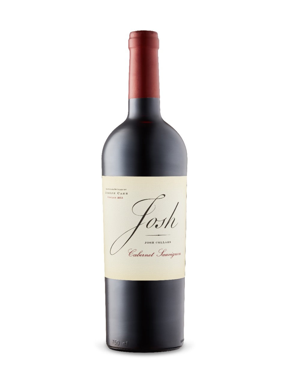 JOSH CELLARS MERLOT 750ML @ Kelowna [1031043]