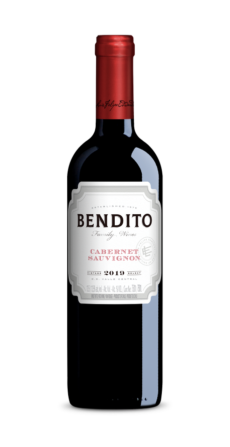 BENDITO CABERNET SAUVIGNON 750ML @ Kelowna [1031243]