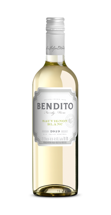 BENDITO SAUVIGNON BLANC 750ML @ Kelowna [1031244]