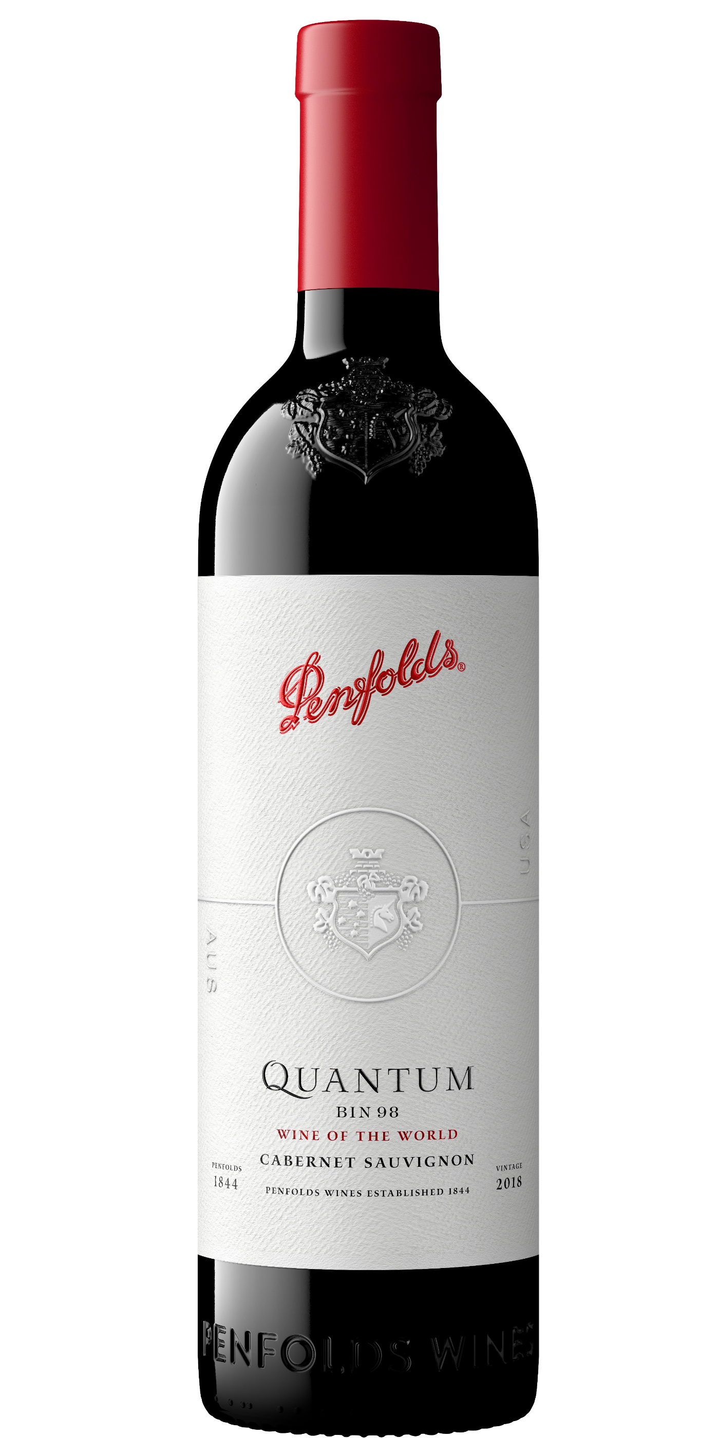 PENFOLDS CALIFORNIA QUANTUM BIN 98 750ML @ Kelowna [1033457]