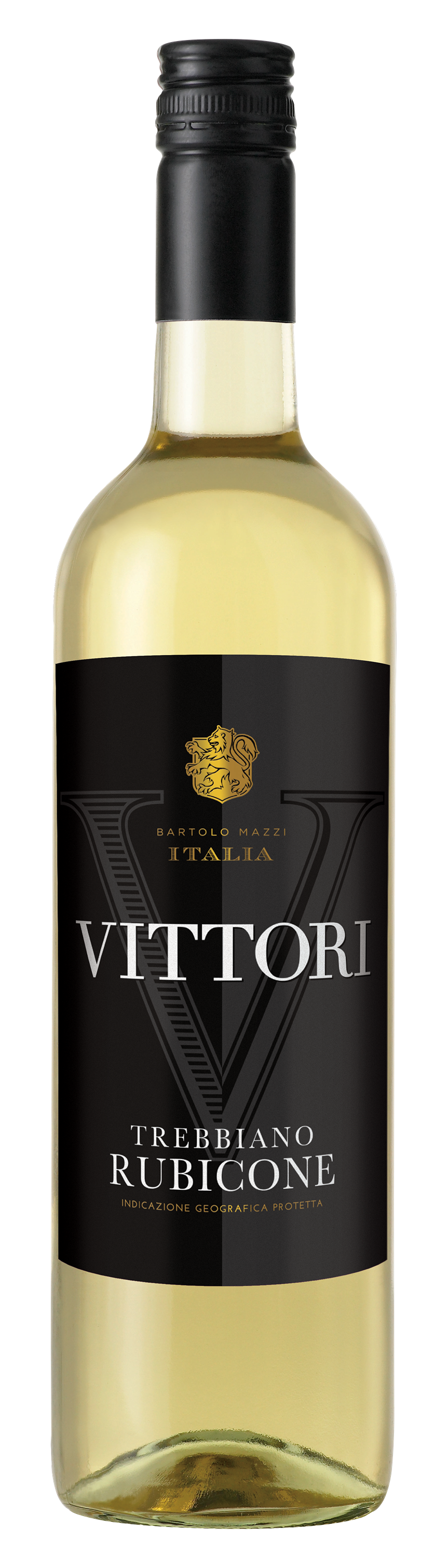 VITTORI TREBBIANO RUBICONE 750ML @ Signal Hill [1034078]