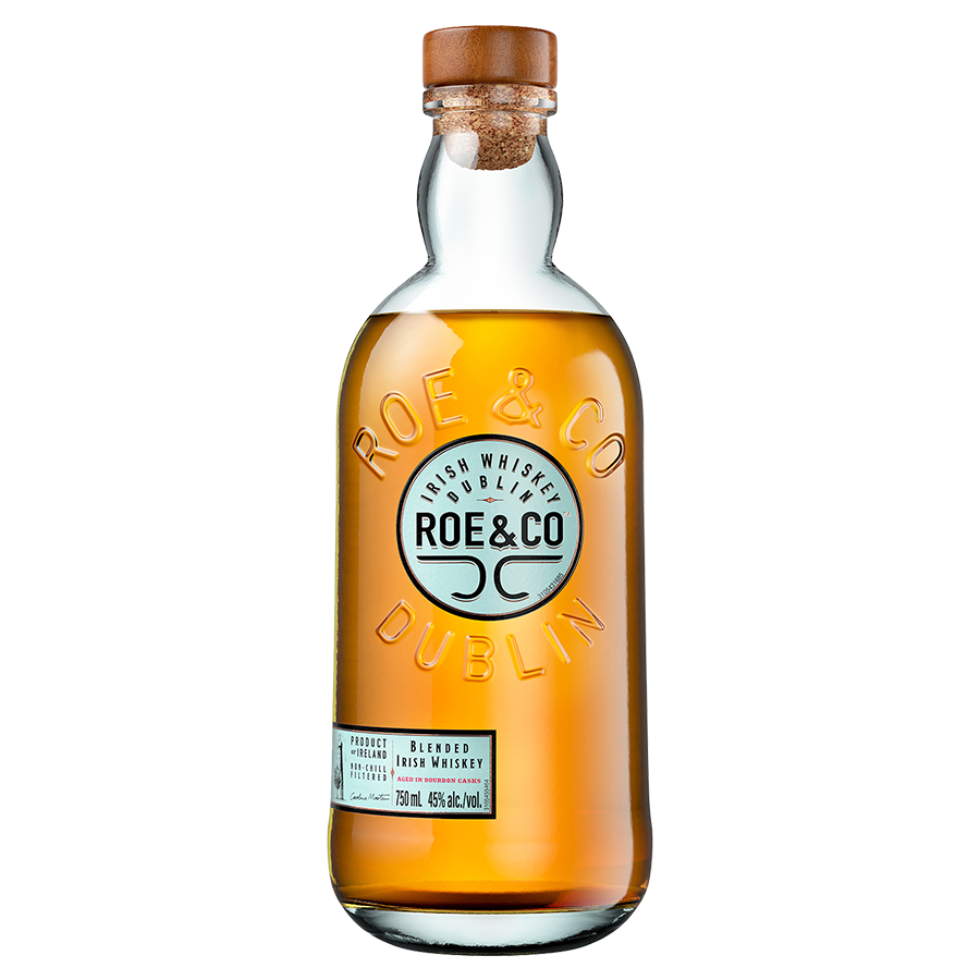 ROE & CO BLENDED IRISH WHISKEY 750ML @ Kelowna [1034099]