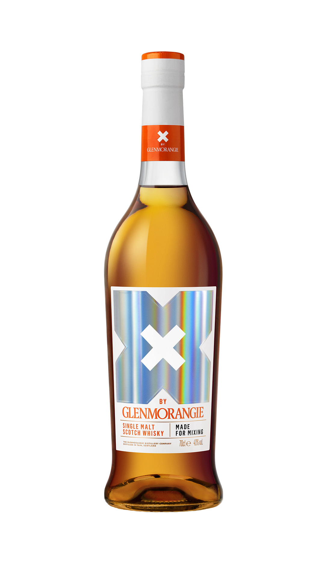 GLENMORANGIE X SINGLE MALT SCOTCH WHISKY 750ML @ Kelowna [1034124]