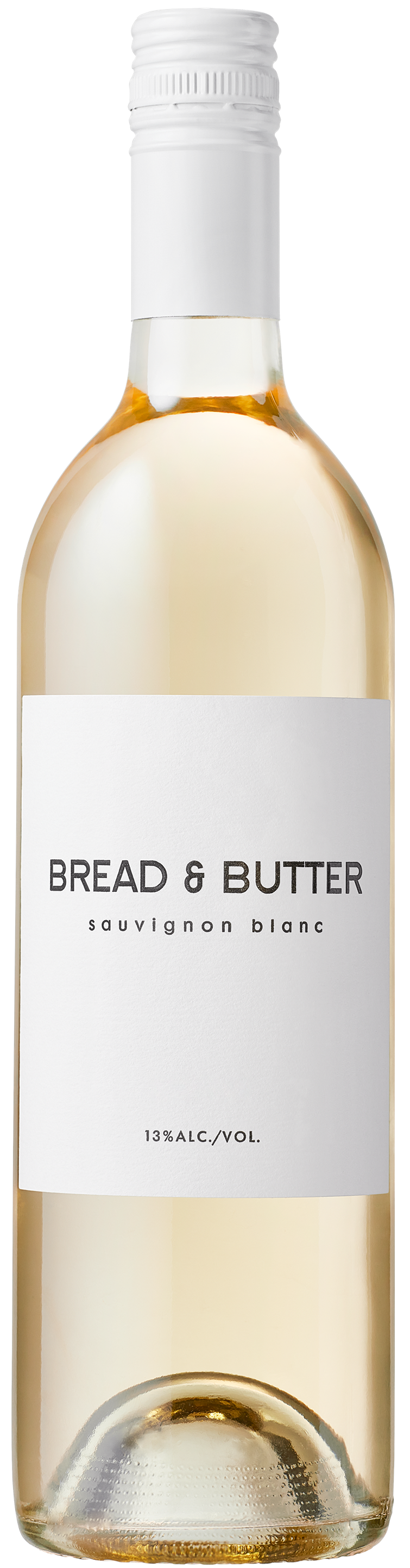 BREAD & BUTTER SAUVIGNON BLANC 750ML @ Kelowna [1035931]