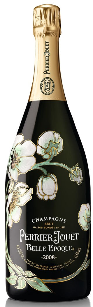 PERRIER JOUET BELLE EPOQUE BRUT MAGNUM 1.5L @ Kelowna [1036650]