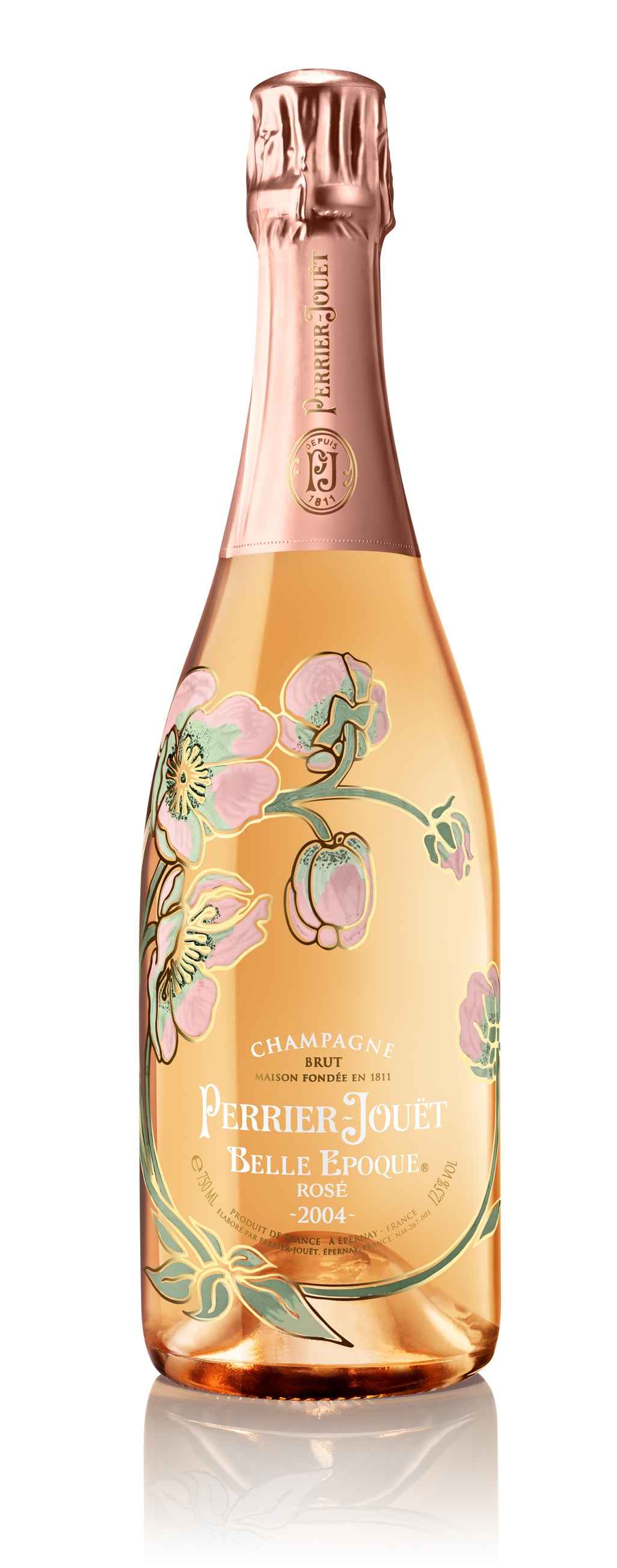 PERRIER JOUET BELLE EPOQUE ROSE 750ML @ Kelowna [1036651]