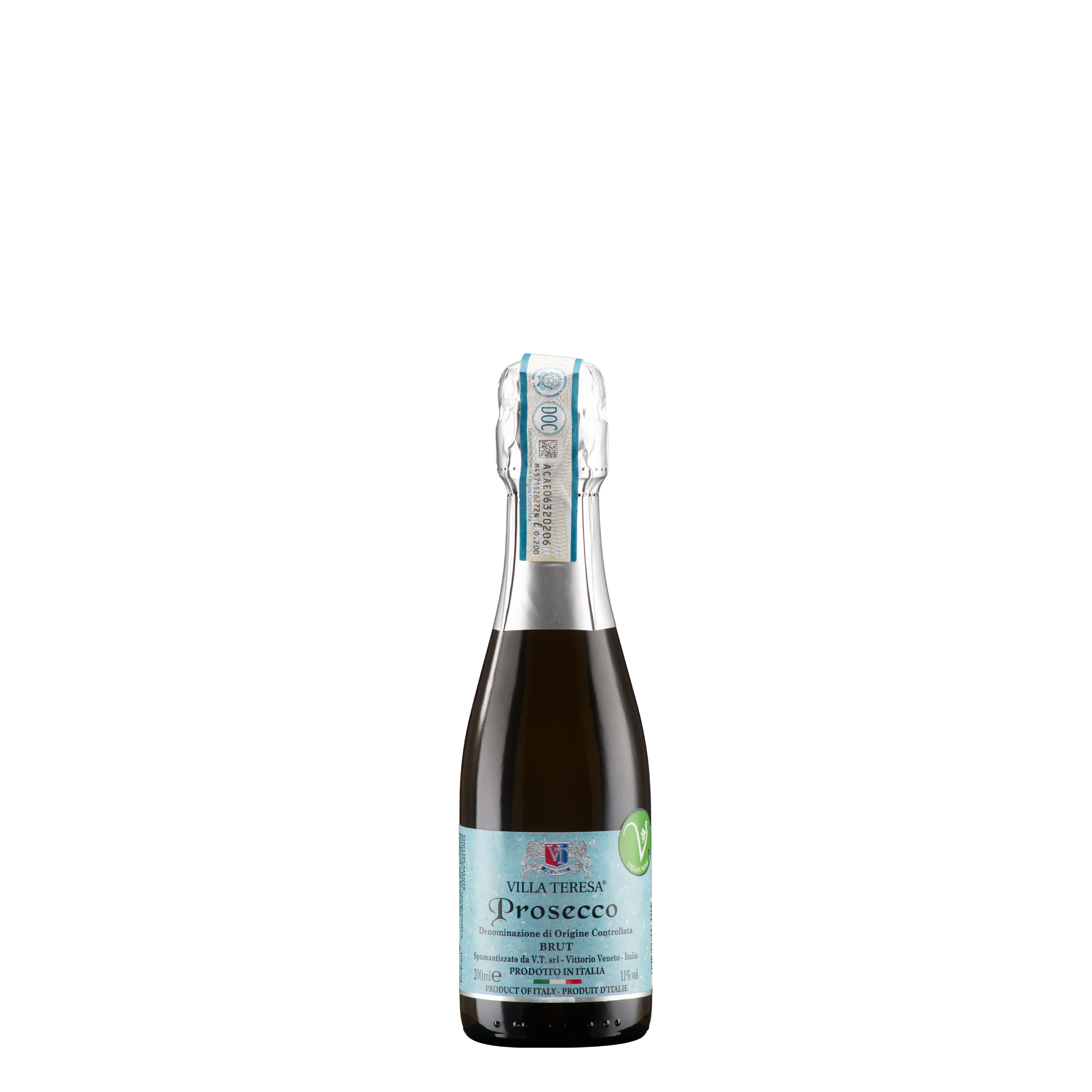 VILLA TERESA PROSECCO 200ML @ Emerald Hills [1036661]