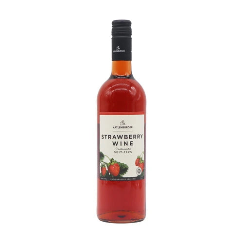 KATLENBURGER STRAWBERRY WINE 750ML @ Lethbridge [1037178]