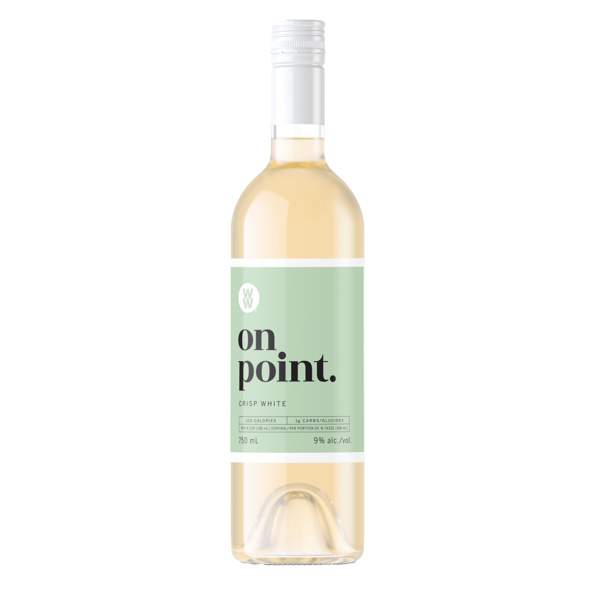 ON POINT WHITE 750ML @ Kelowna [1038192]