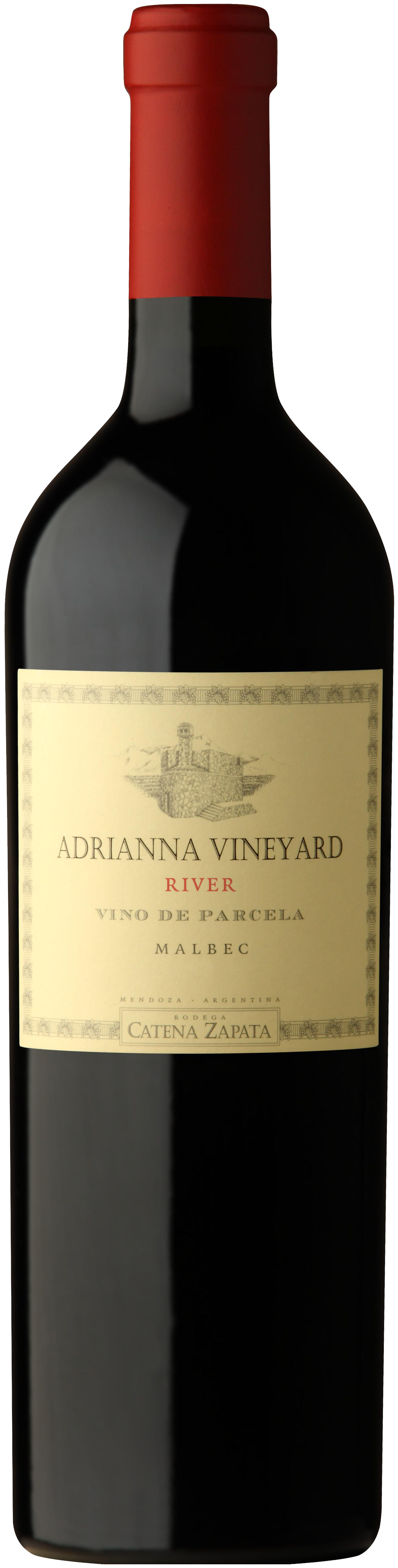 CATENA ZAPATA ADRIANNA RIVER MALBEC 750ML @ Kelowna [1038203]