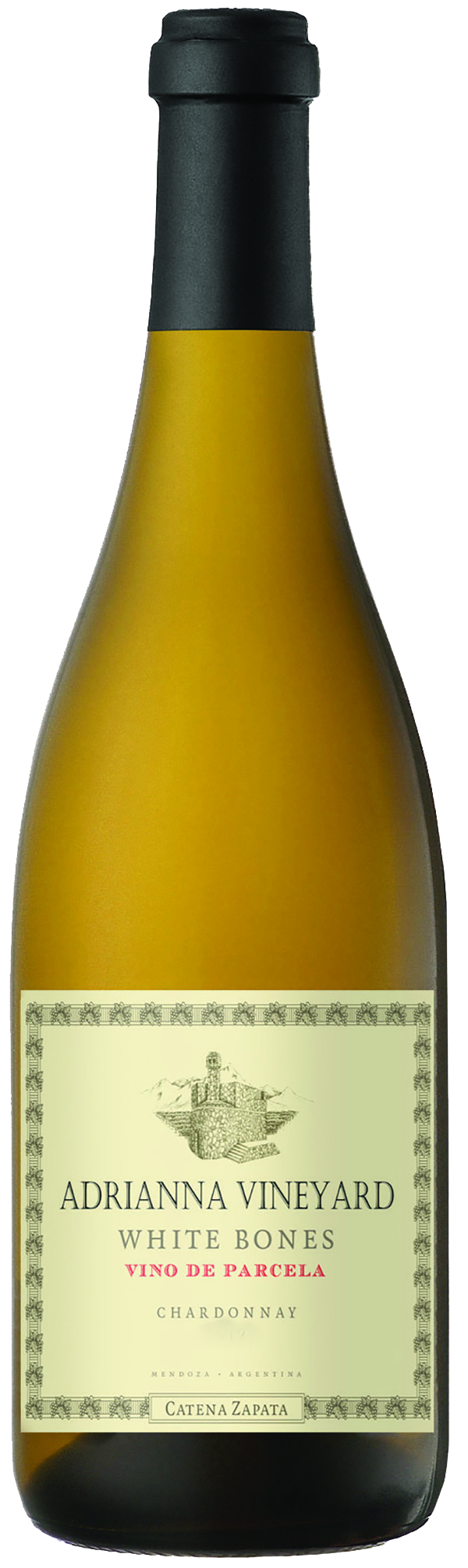 CATENA ZAPATA ADRIANNA WHITE BONES CHARDONNAY 750ML @ Kelowna [1038204]