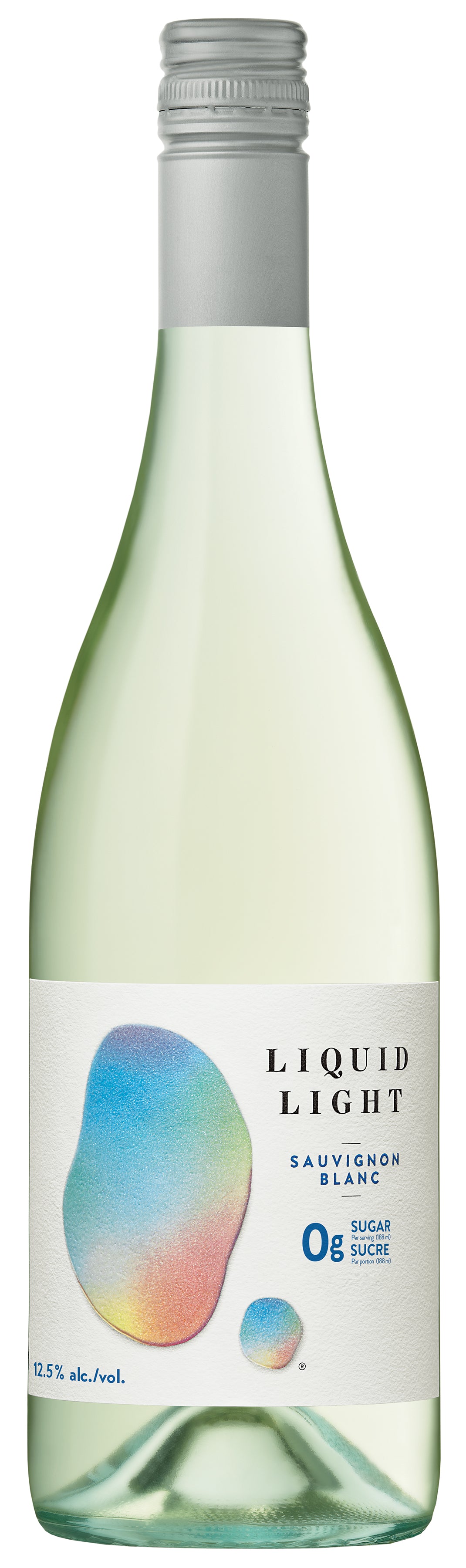 LIQUID LIGHT SAUVIGNON BLANC 750ML @ Emerald Hills [1038210]