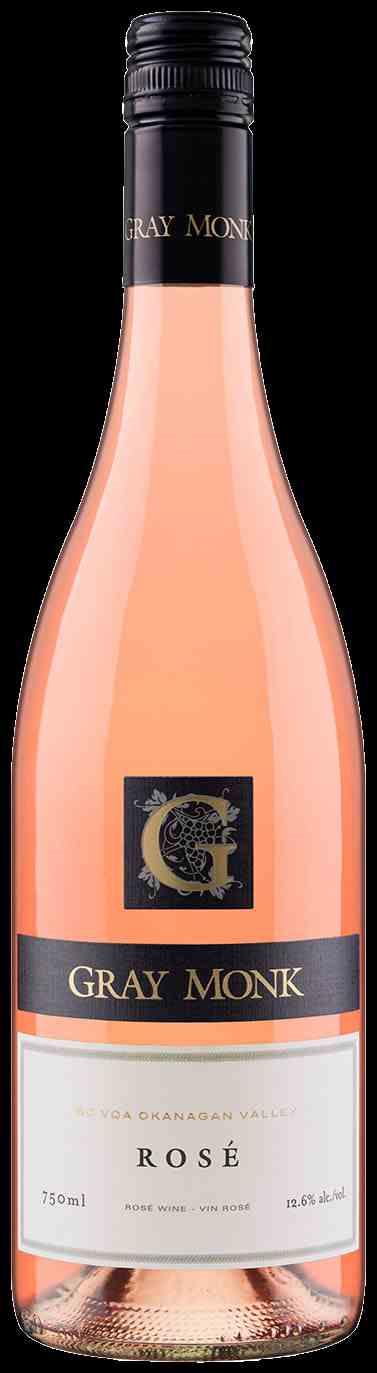 GRAY MONK ROSE 750ML @ Kelowna [1038669]