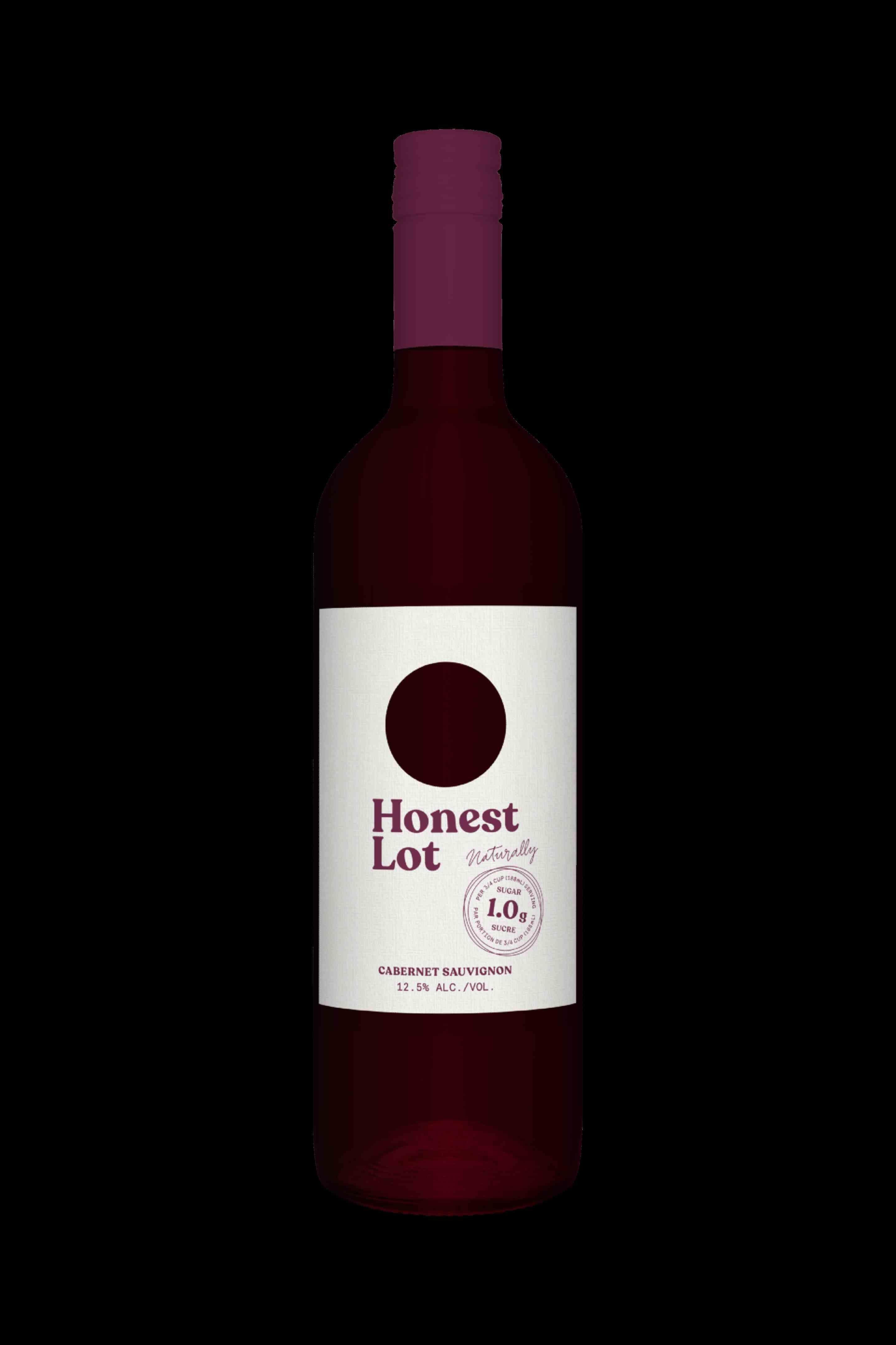 HONEST LOT CABERNET SAUVIGNON 750ML @ Kelowna [1038671]