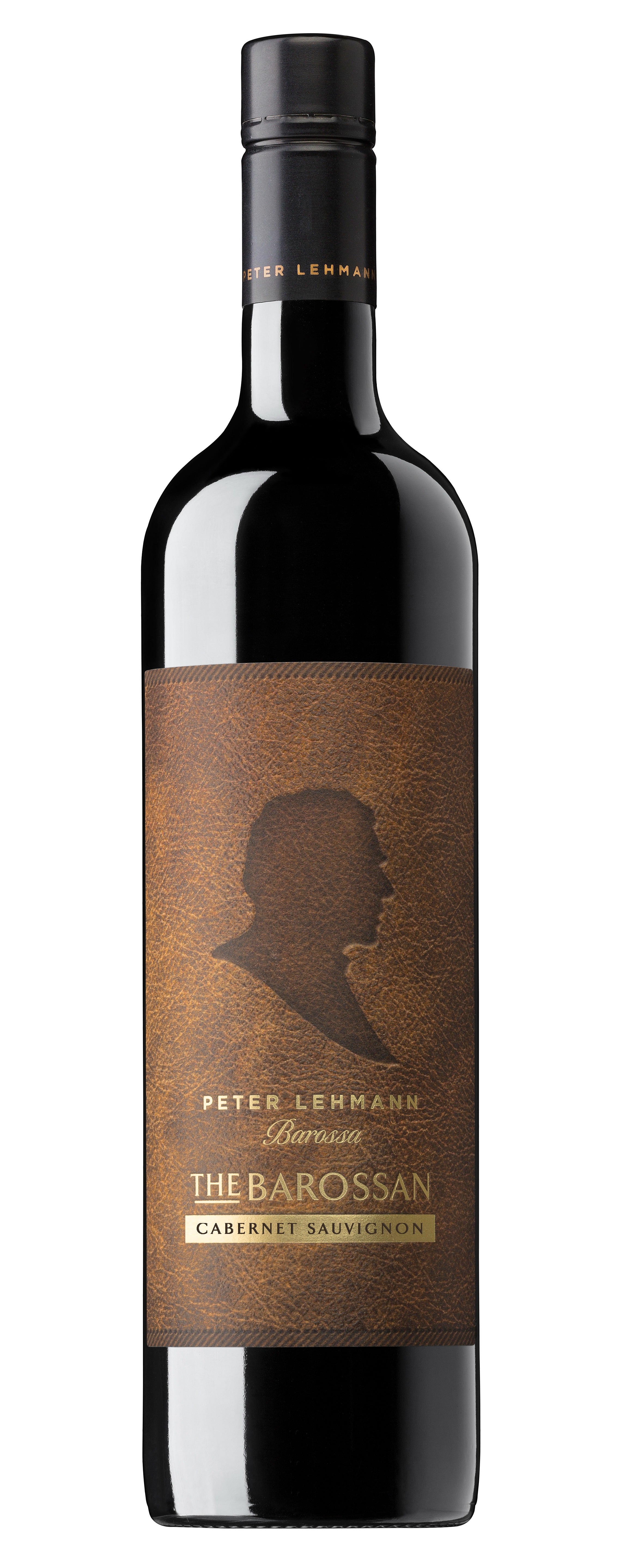 PETER LEHMANN THE BAROSSAN CABERNET SAUVIGNON 750ML @ MacTaggart Ridge [1040627]