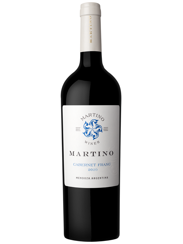 MARTINO CABERNET FRANC 750ML @ Kelowna [1040851]