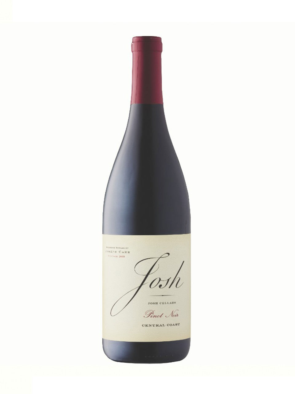 JOSH CELLARS PINOT NOIR 750ML @ Kelowna [1041010]