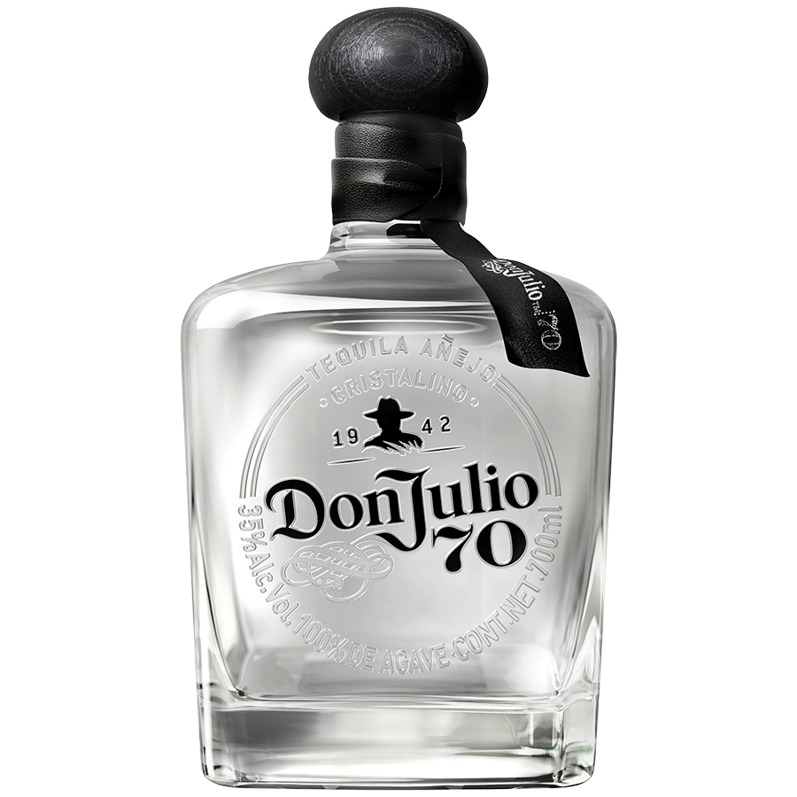 DON JULIO 70TH ANNIVERSARY ANEJO TEQUILA 750ML @ Kelowna [1041916]