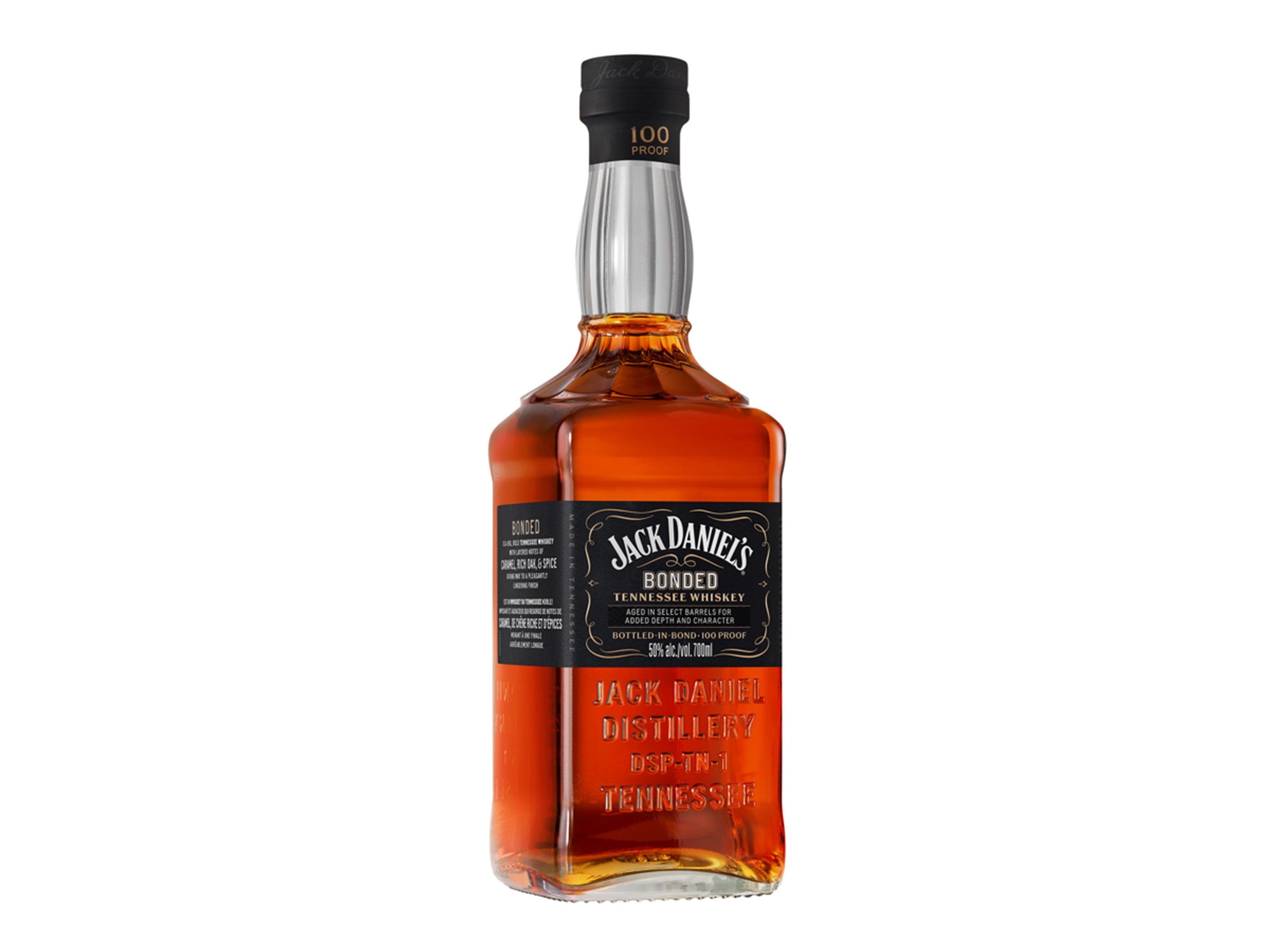 JACK DANIELS 1938 BONDED TENNESSEE WHISKEY 700ML @ Kelowna [1042340]