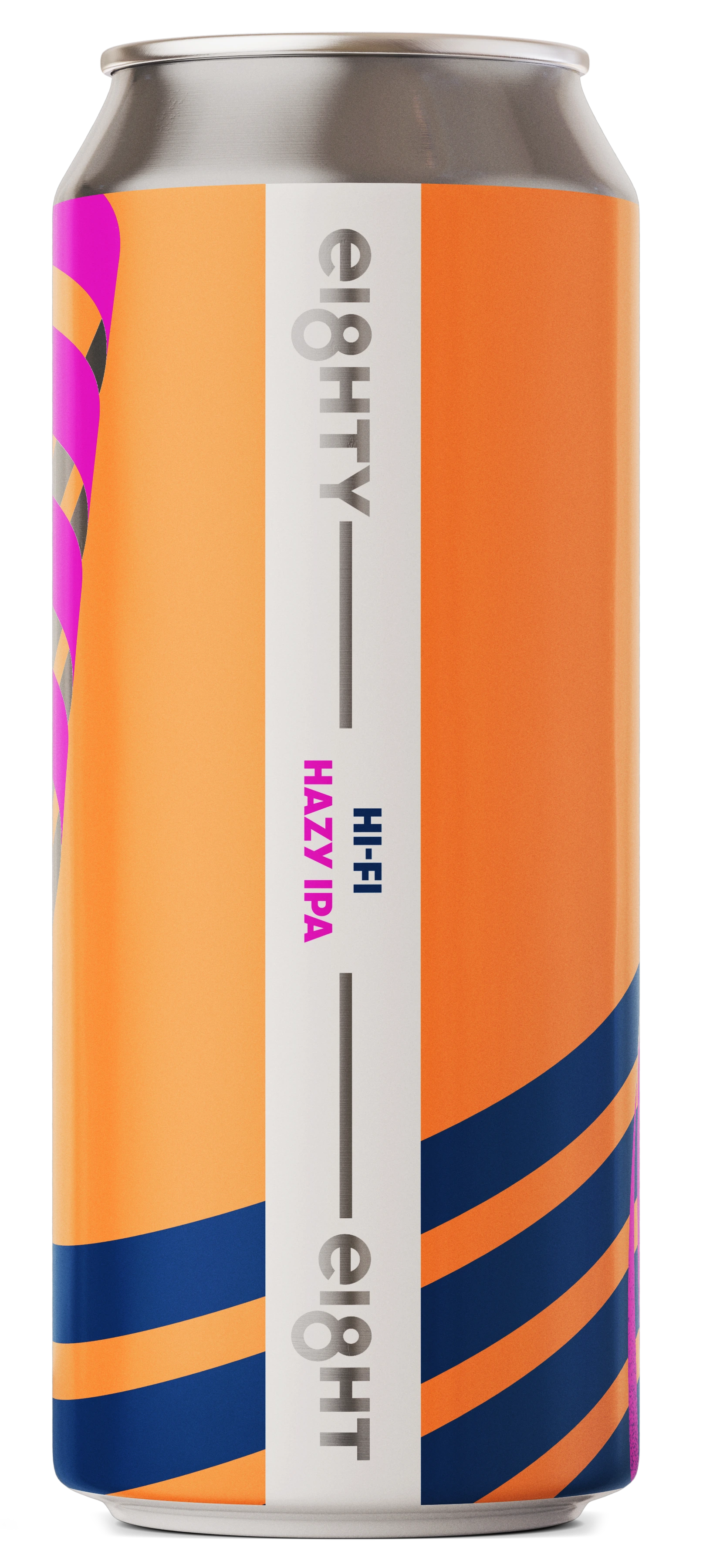 88 HI-FI HAZY IPA 473ML 4PK CAN @ St. Albert [1042505]