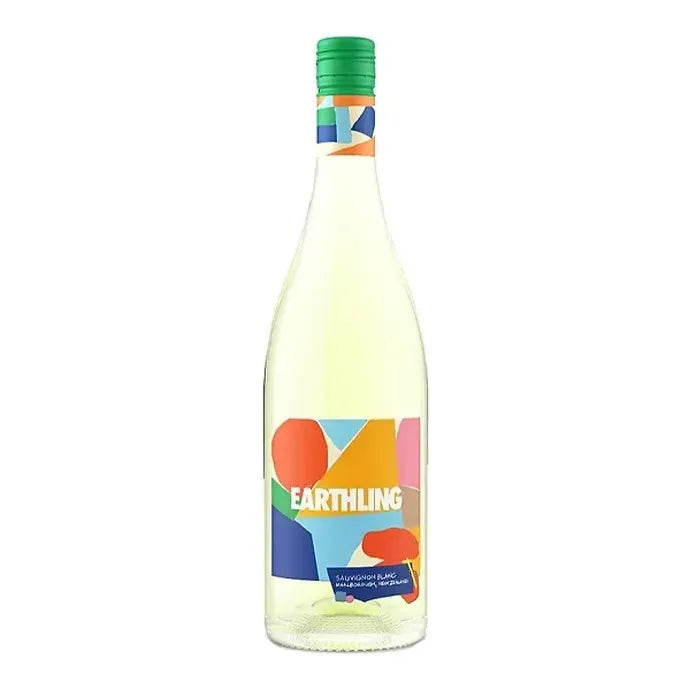 EARTHLING MARLBOROUGH SAUVIGNON BLANC 750ML @ Lethbridge [1043212]