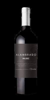 ALAMBRADO MALBEC LIMITED SELECTION 750ML @ Deerfoot City [1044612]