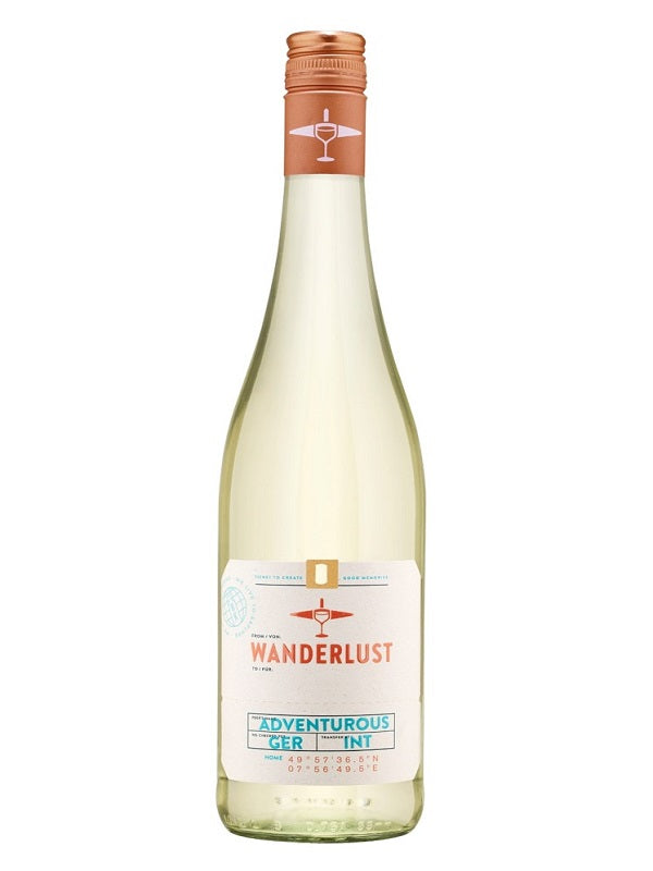 WANDERLUST ADVENTUROUS WHITE 750ML @ Lethbridge [1044671]