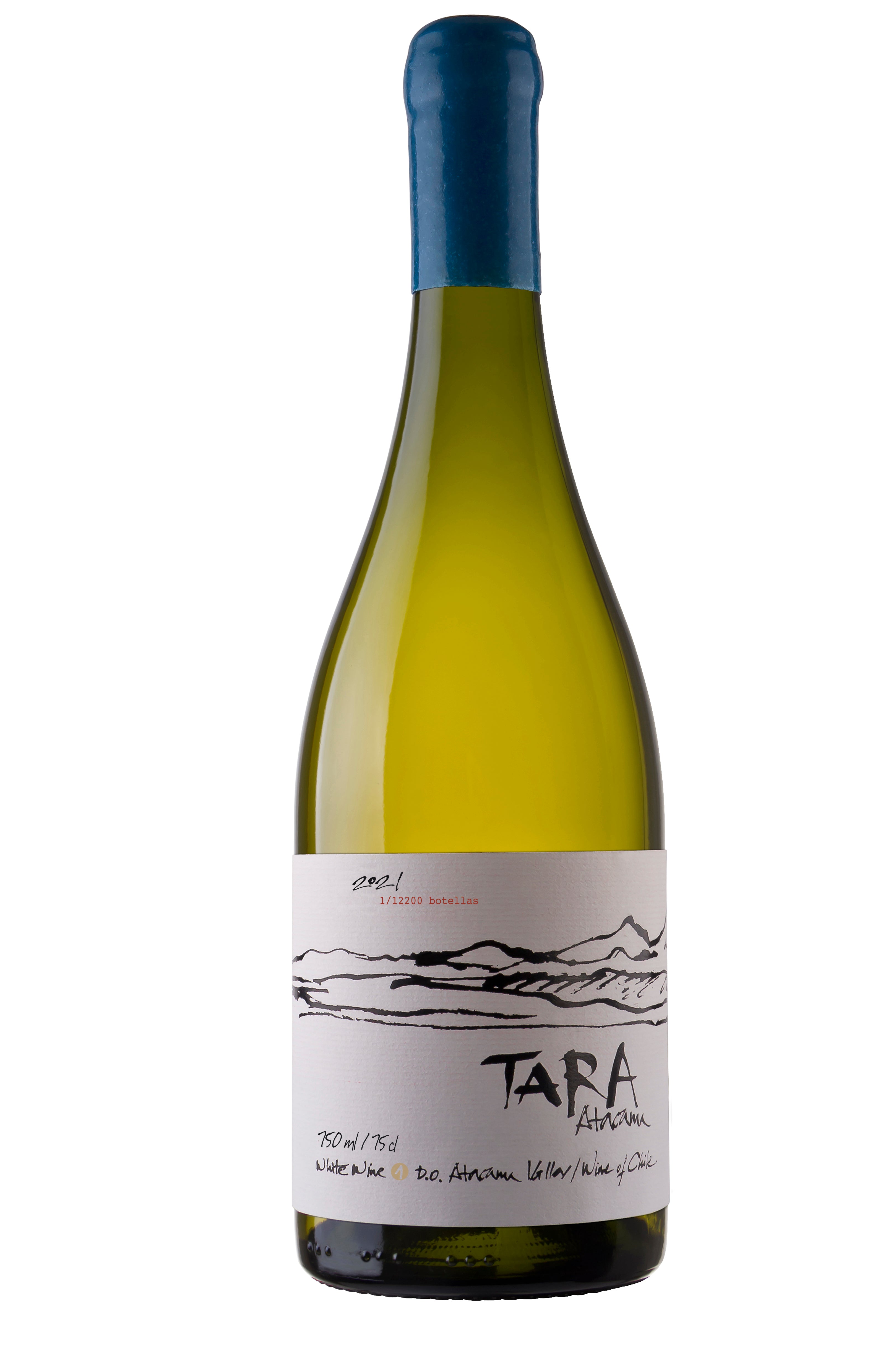 TARA CHARDONNAY 750ML @ Red Deer [1045008]