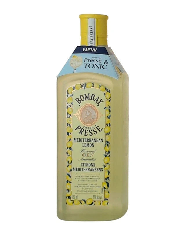 BOMBAY PRESSE GIN 750ML @ Kelowna [1045115]