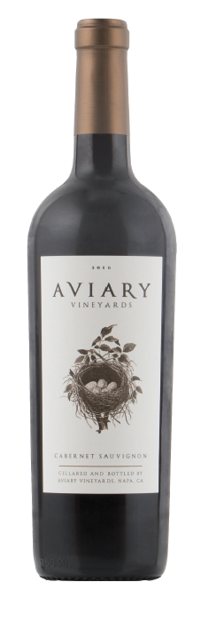 AVIARY CABERNET SAUVIGNON 750ML @ Sage Hill [1045151]