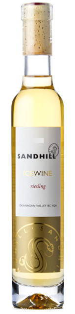 SANDHILL RIESLING ICE WINE 200ML @ Emerald Hills [1045351]