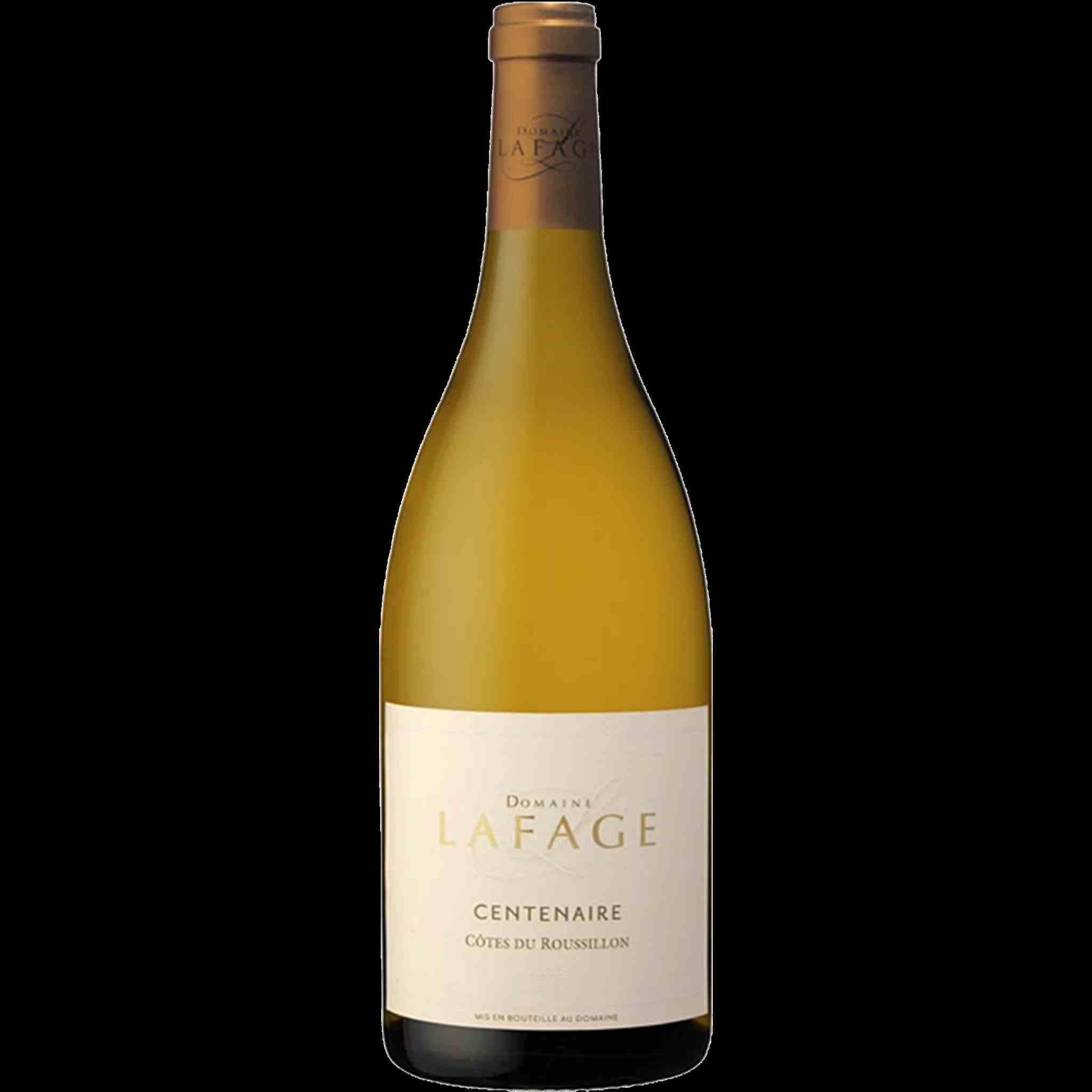 DOMAINE LAFAGE CENTENAIRE 750ML @ St. Albert [1045602]