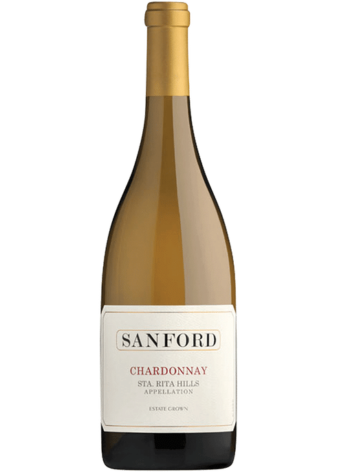 SANFORD CHARDONNAY 750ML @ Southgate [1045612]