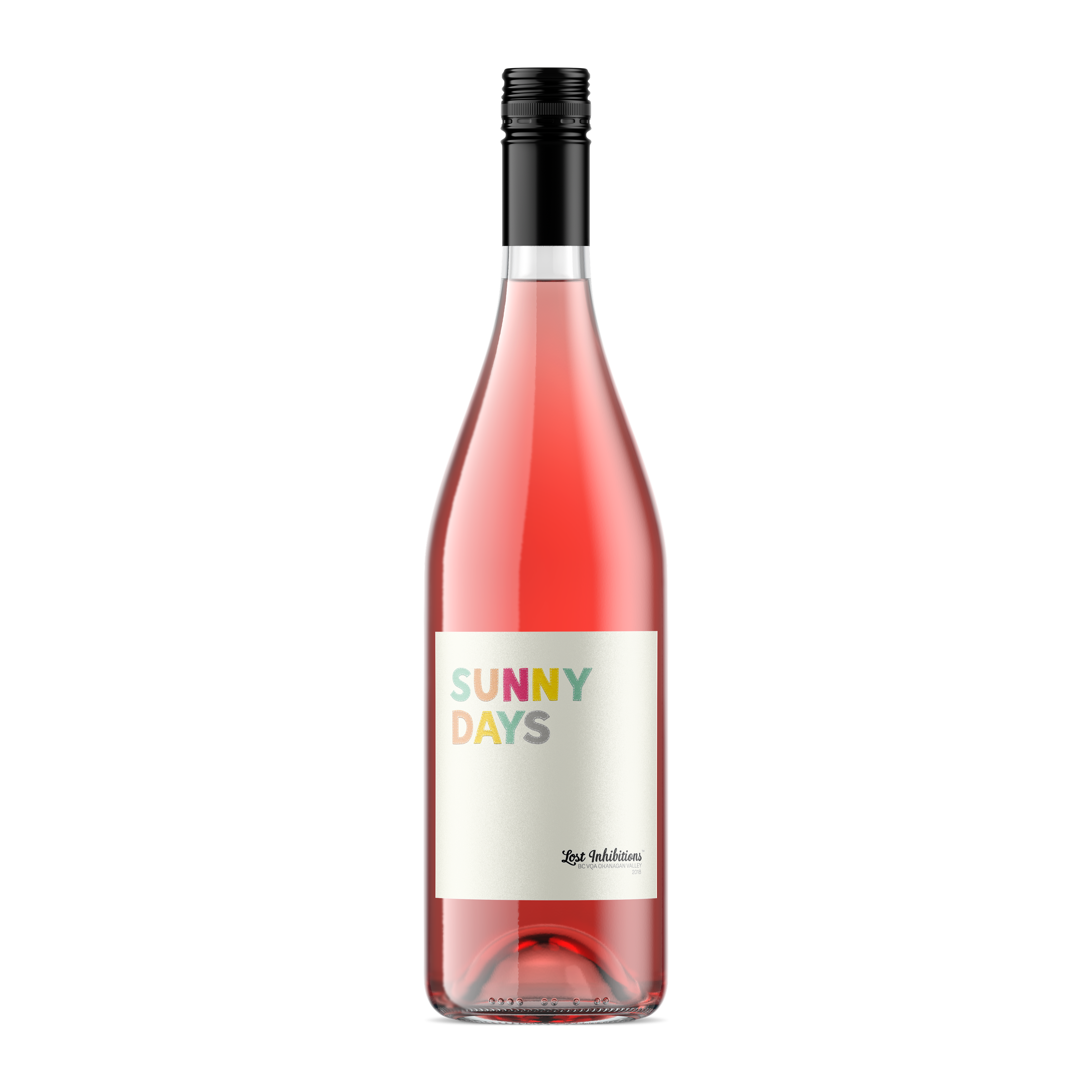 CHURCH & STATE LOST INHIBITIONS BC LEWD ROSE 750ML @ Southgate [1045672]