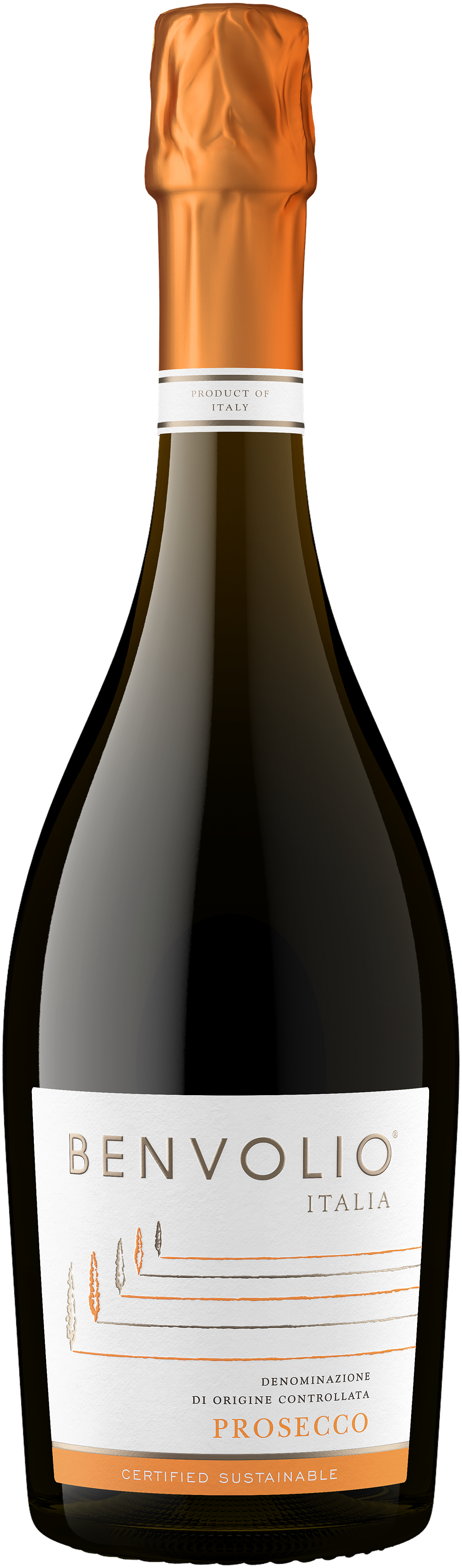 BENVOLIO PROSECCO 750ML @ Kelowna [1045725]